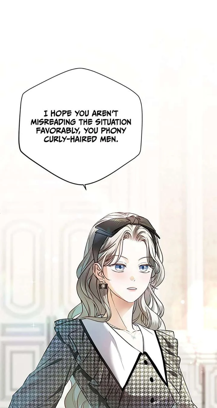 The Unwelcome Guests of House Fildette Chapter 174 page 9