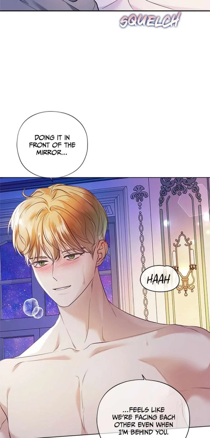 The Unwelcome Guests of House Fildette Chapter 175 page 22