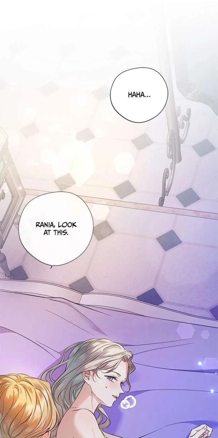 The Unwelcome Guests of House Fildette Chapter 175 page 50