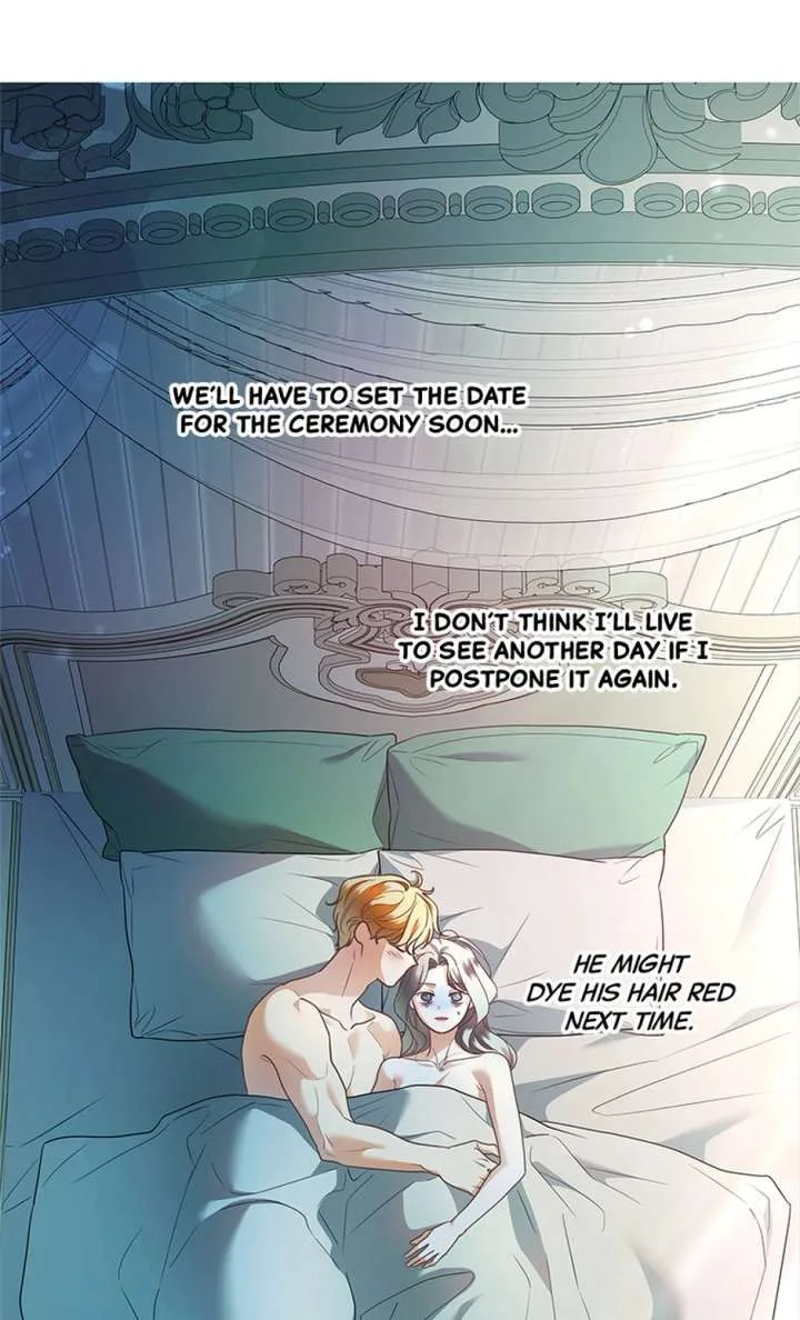The Unwelcome Guests of House Fildette Chapter 175 page 55