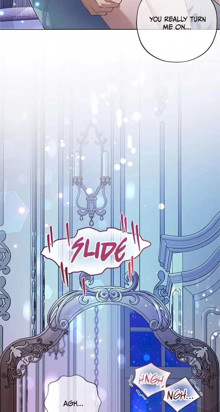 The Unwelcome Guests of House Fildette Chapter 175 page 28