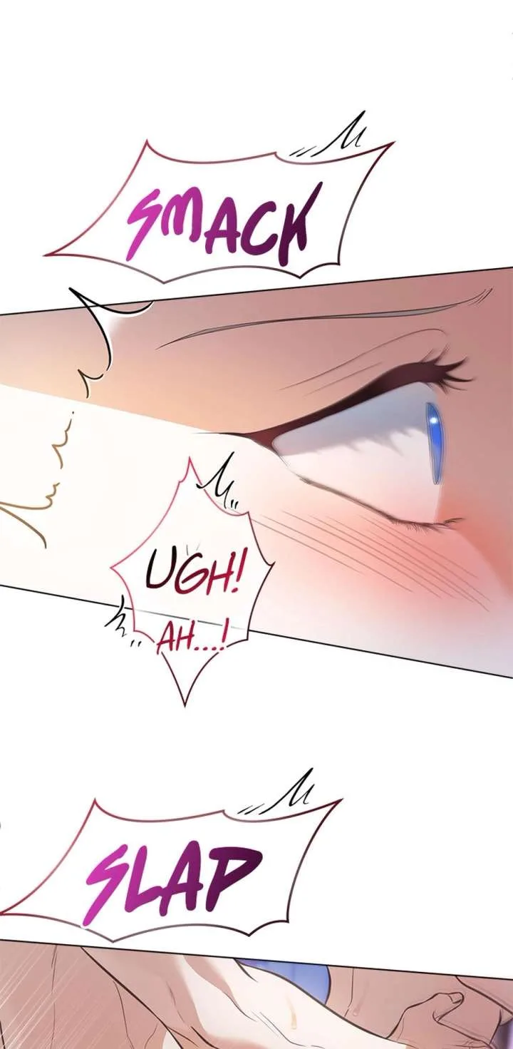 The Unwelcome Guests of House Fildette Chapter 175 page 36