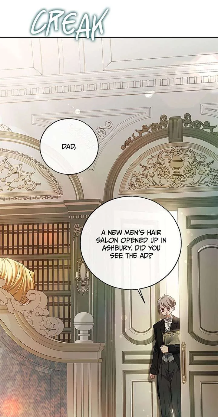 The Unwelcome Guests of House Fildette Chapter 172 page 47