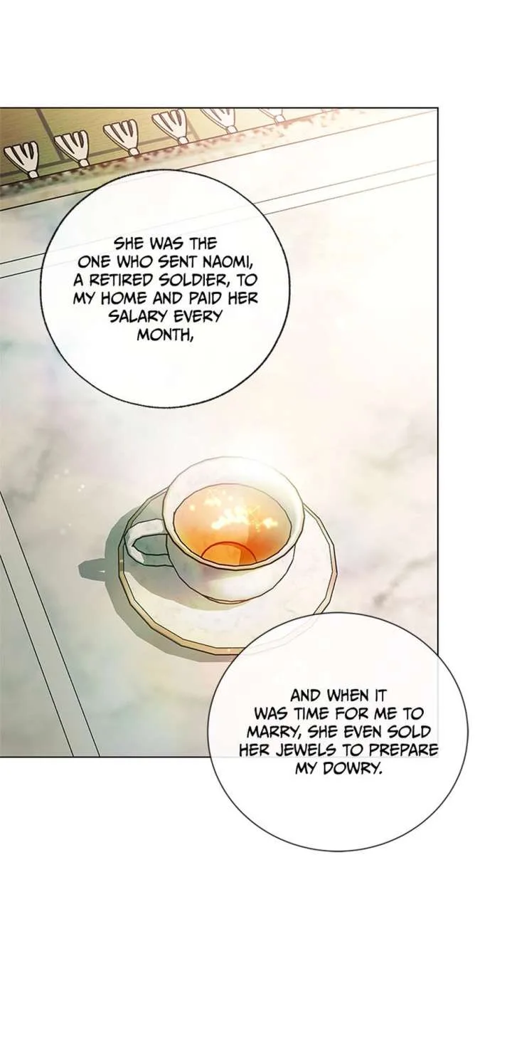 The Unwelcome Guests of House Fildette Chapter 175 page 85