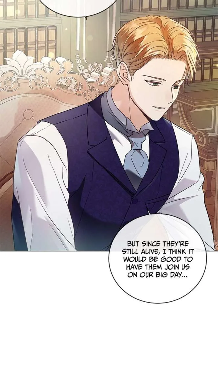 The Unwelcome Guests of House Fildette Chapter 175 page 73