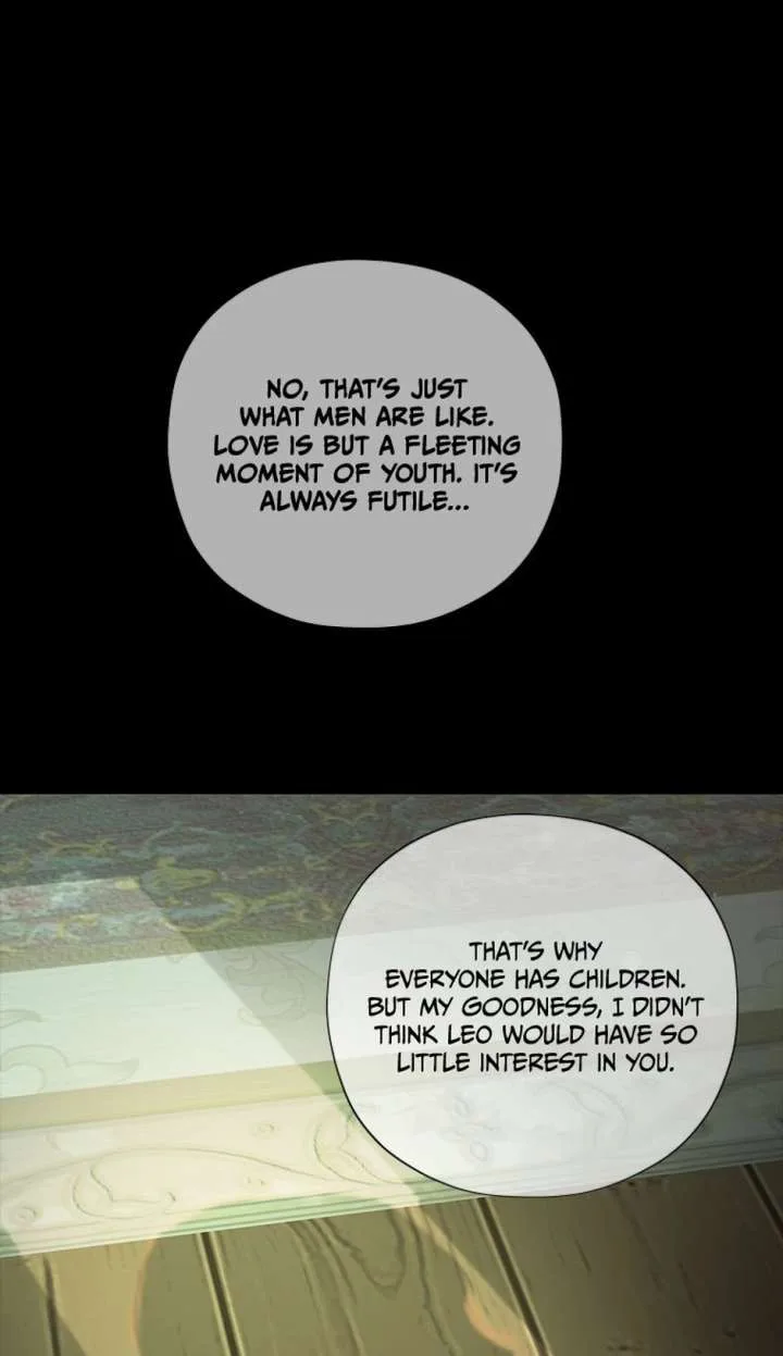 The Unwelcome Guests of House Fildette Chapter 175 page 99