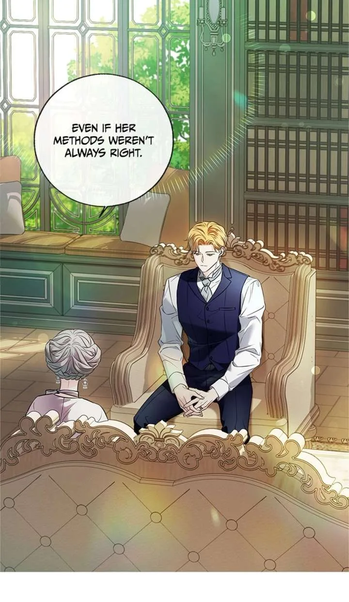 The Unwelcome Guests of House Fildette Chapter 175 page 81