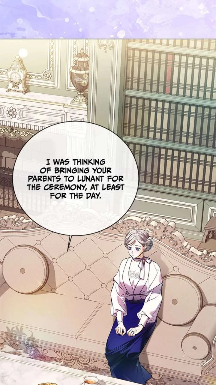 The Unwelcome Guests of House Fildette Chapter 175 page 71