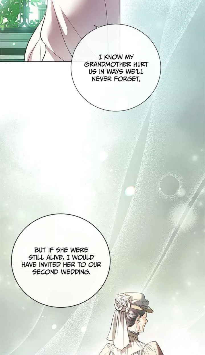 The Unwelcome Guests of House Fildette Chapter 175 page 78
