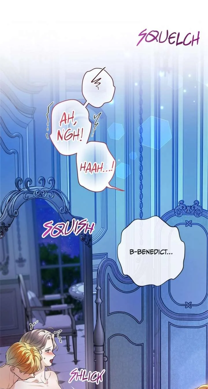 The Unwelcome Guests of House Fildette Chapter 175 page 30
