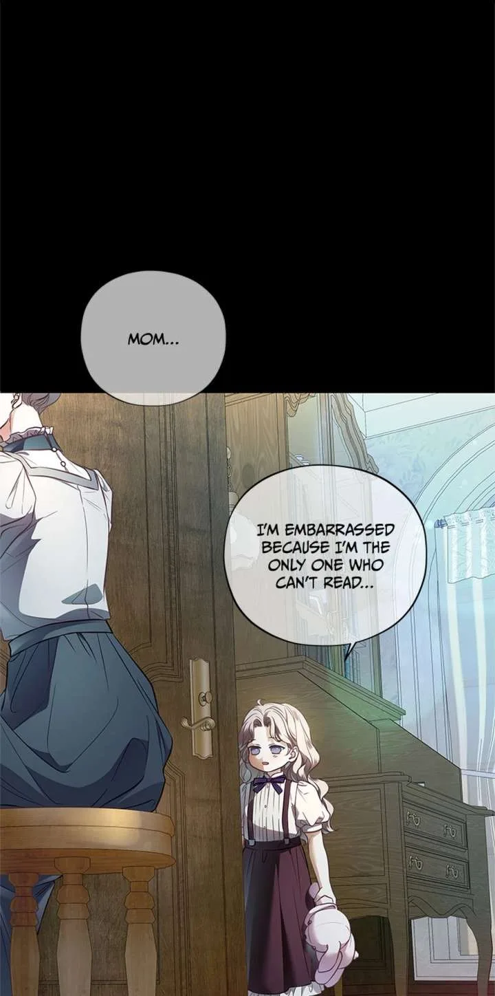 The Unwelcome Guests of House Fildette Chapter 175 page 92