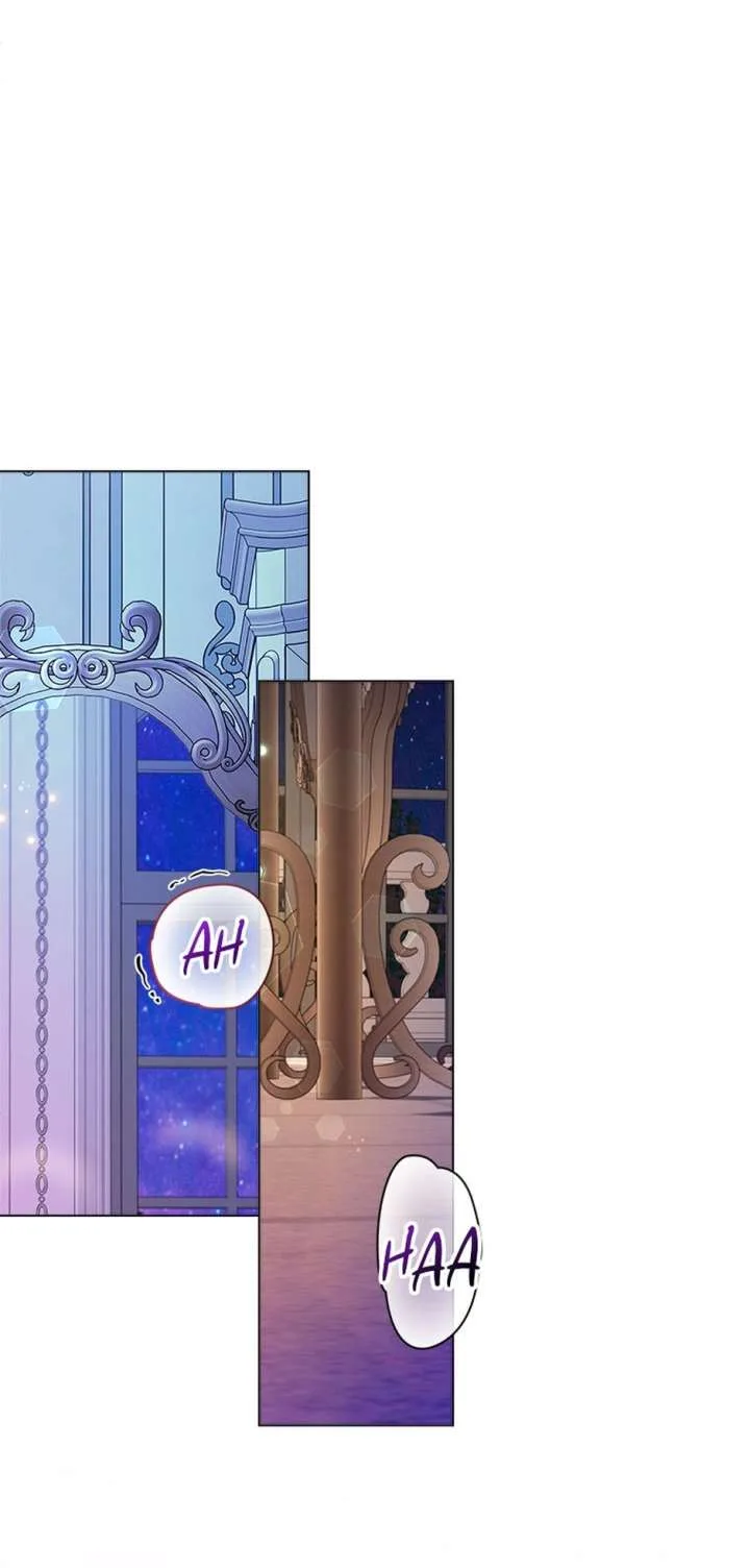 The Unwelcome Guests of House Fildette Chapter 175 page 17