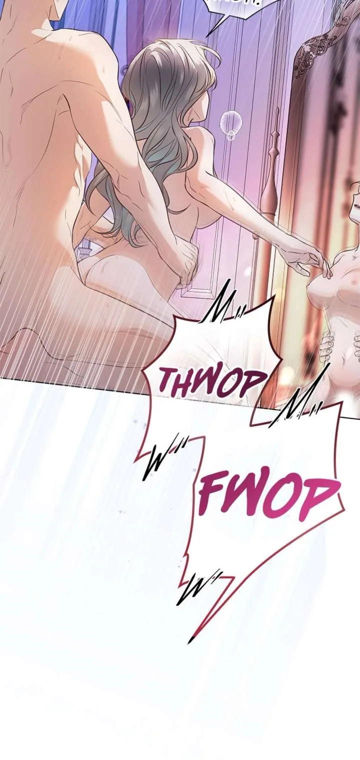The Unwelcome Guests of House Fildette Chapter 175 page 35