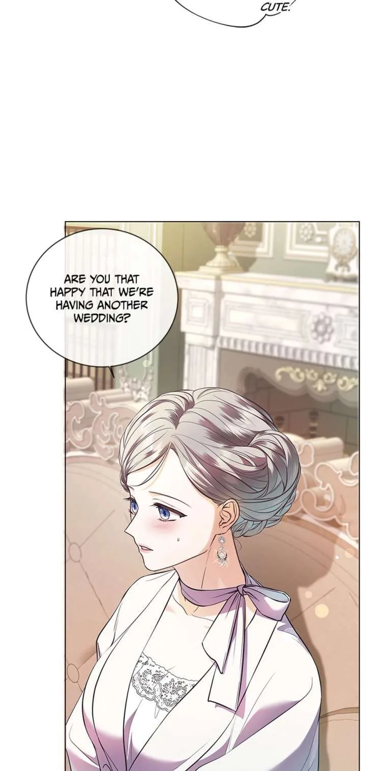 The Unwelcome Guests of House Fildette Chapter 175 page 64