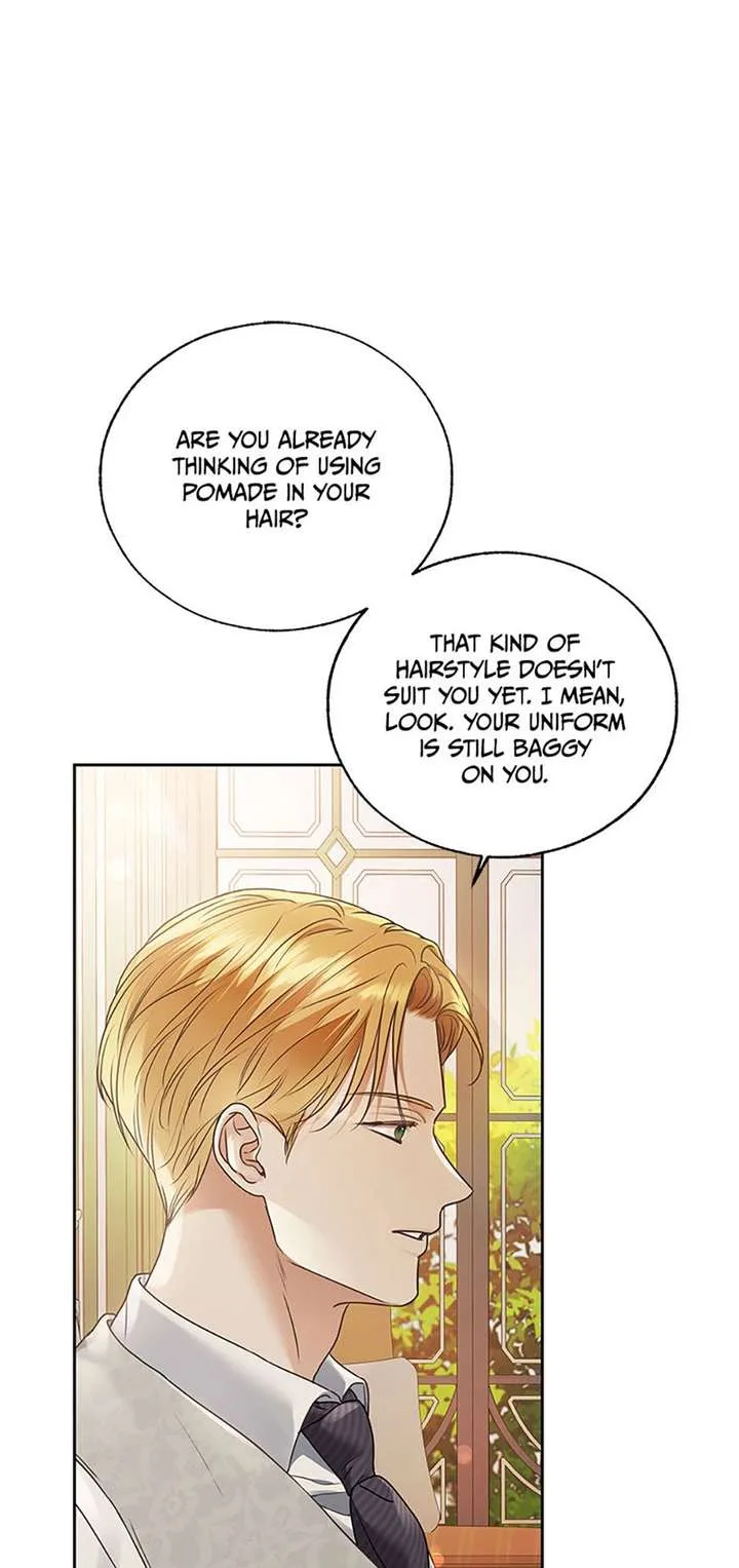 The Unwelcome Guests of House Fildette Chapter 172 page 52