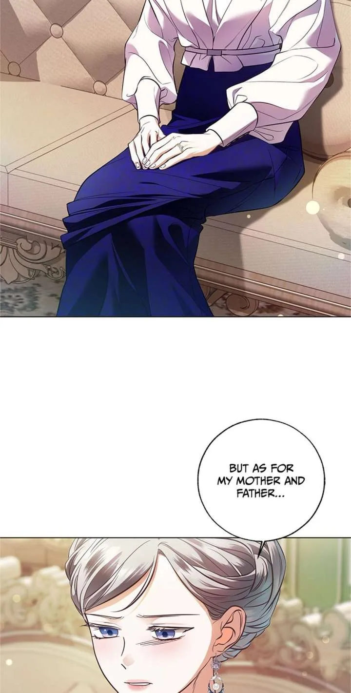 The Unwelcome Guests of House Fildette Chapter 175 page 87