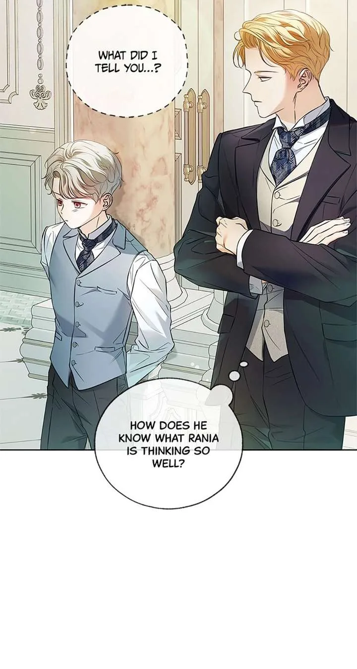 The Unwelcome Guests of House Fildette Chapter 174 page 11