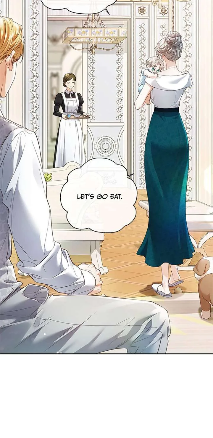 The Unwelcome Guests of House Fildette Chapter 172 page 39