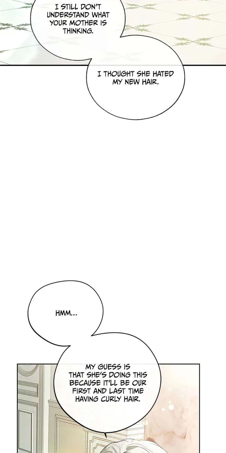 The Unwelcome Guests of House Fildette Chapter 174 page 3