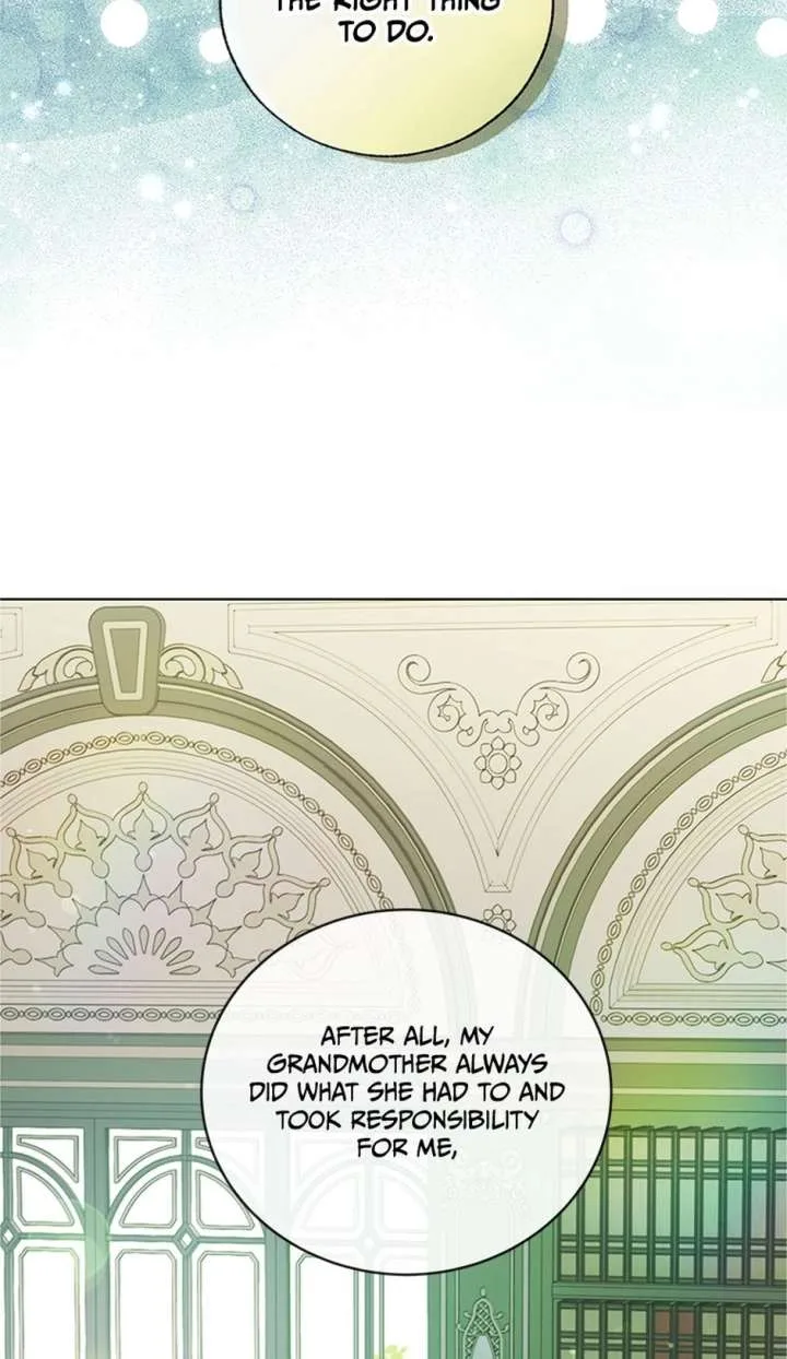 The Unwelcome Guests of House Fildette Chapter 175 page 80