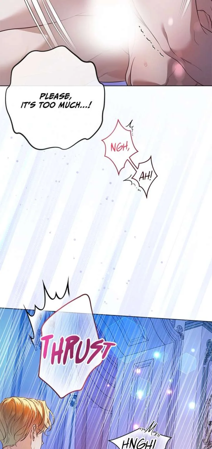 The Unwelcome Guests of House Fildette Chapter 175 page 34