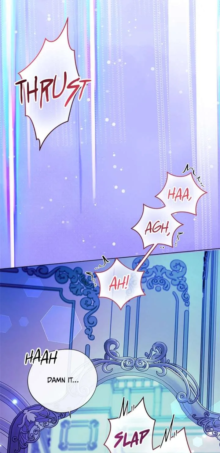 The Unwelcome Guests of House Fildette Chapter 175 page 42