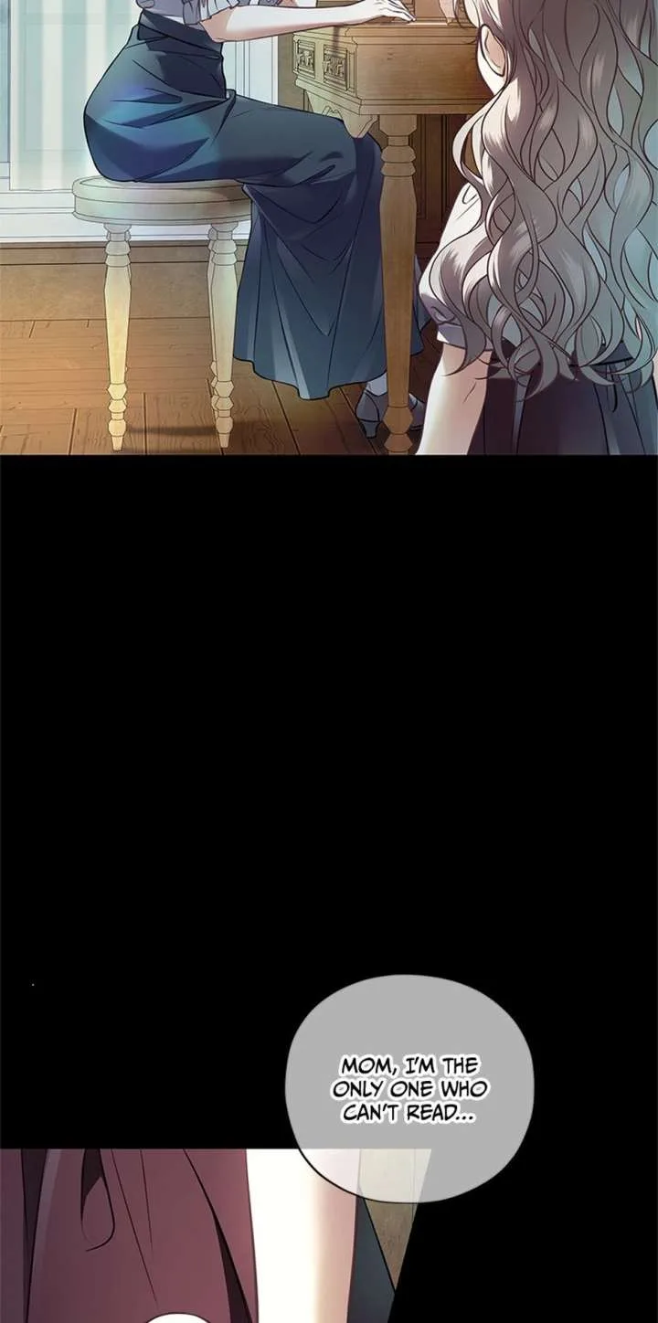 The Unwelcome Guests of House Fildette Chapter 175 page 94