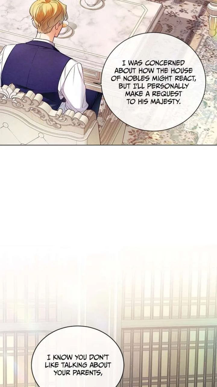The Unwelcome Guests of House Fildette Chapter 175 page 72