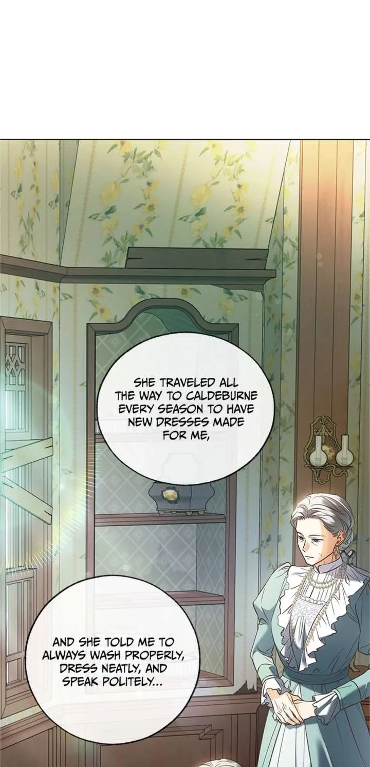 The Unwelcome Guests of House Fildette Chapter 175 page 82