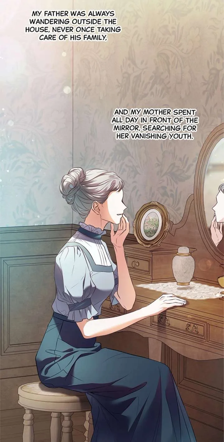 The Unwelcome Guests of House Fildette Chapter 175 page 89