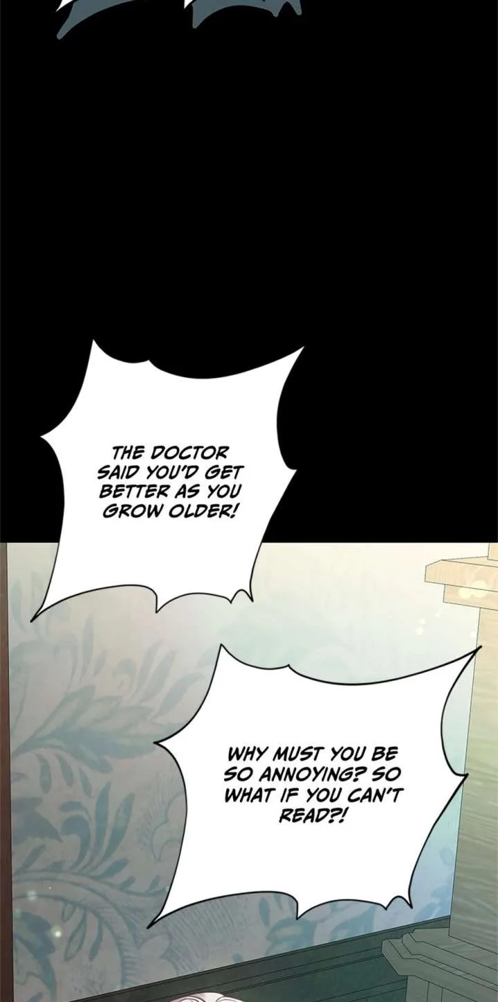 The Unwelcome Guests of House Fildette Chapter 175 page 96