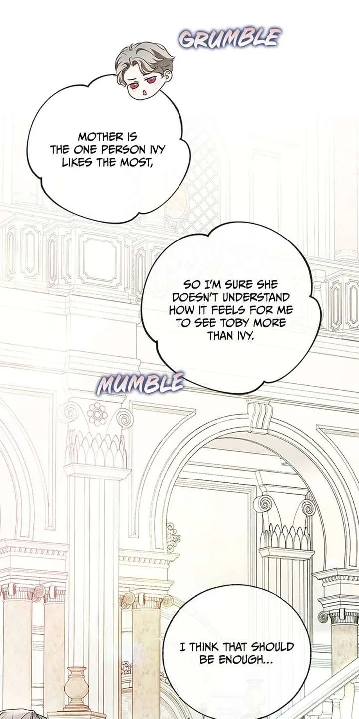The Unwelcome Guests of House Fildette Chapter 174 page 6