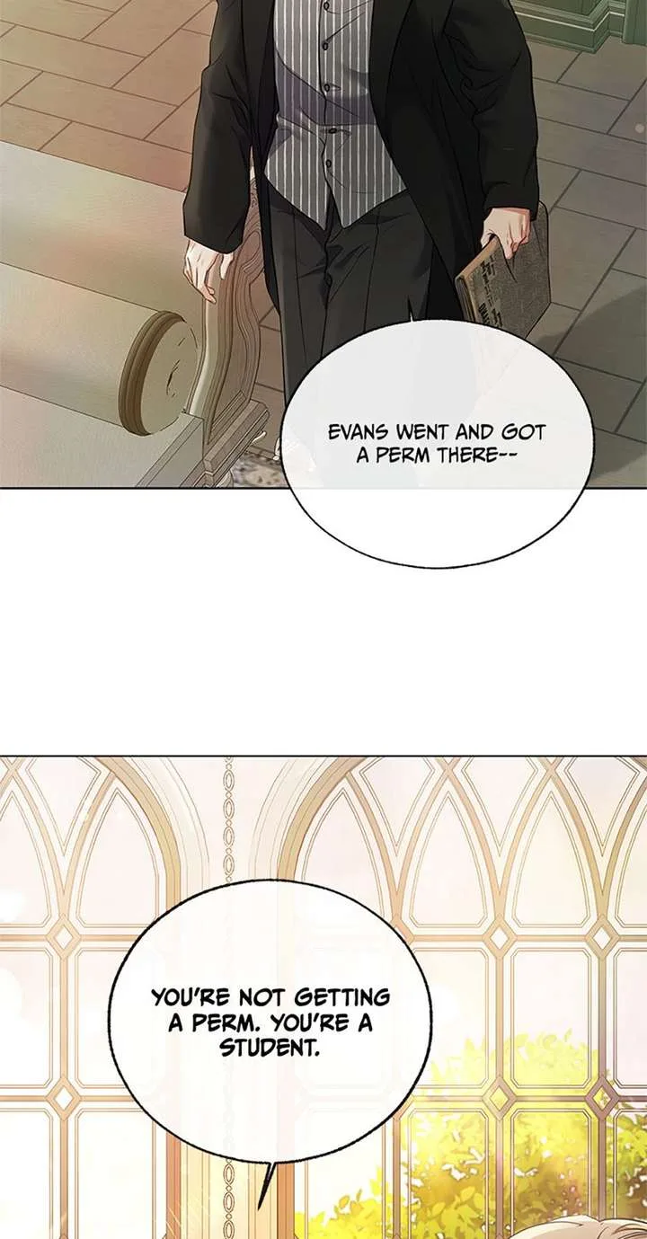 The Unwelcome Guests of House Fildette Chapter 172 page 49