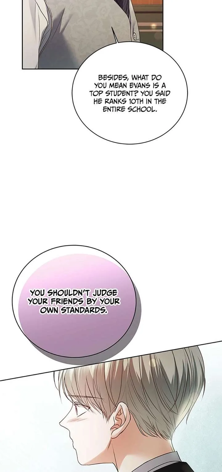 The Unwelcome Guests of House Fildette Chapter 172 page 53