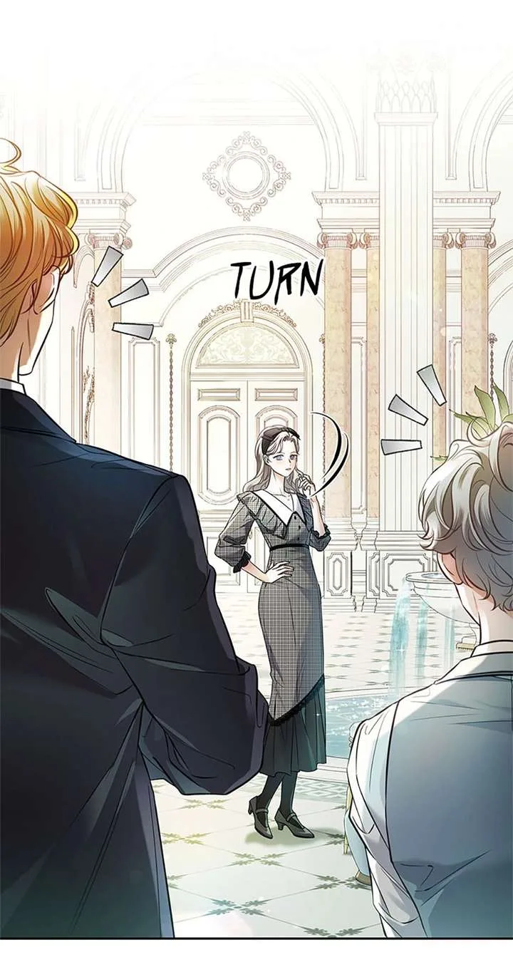 The Unwelcome Guests of House Fildette Chapter 174 page 8