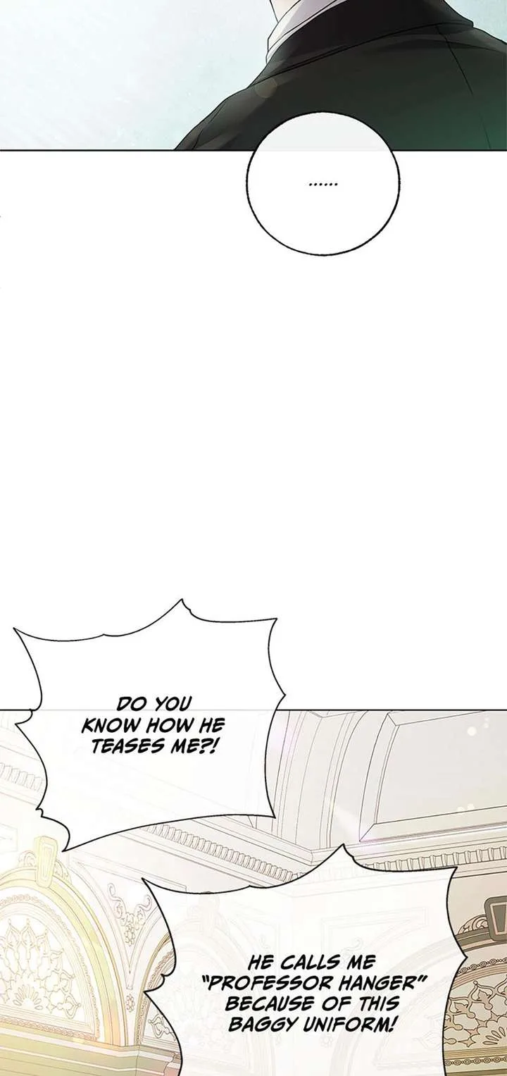 The Unwelcome Guests of House Fildette Chapter 172 page 54