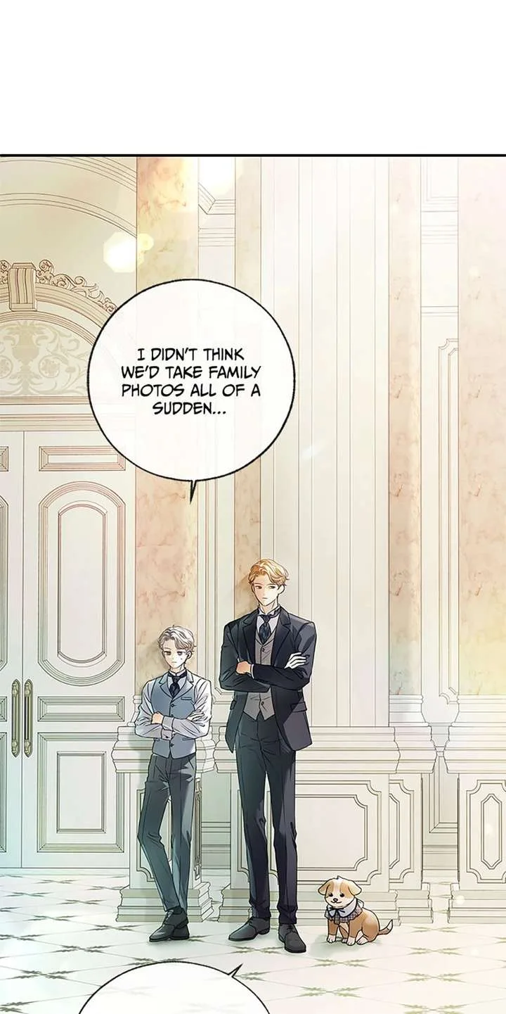 The Unwelcome Guests of House Fildette Chapter 174 page 2
