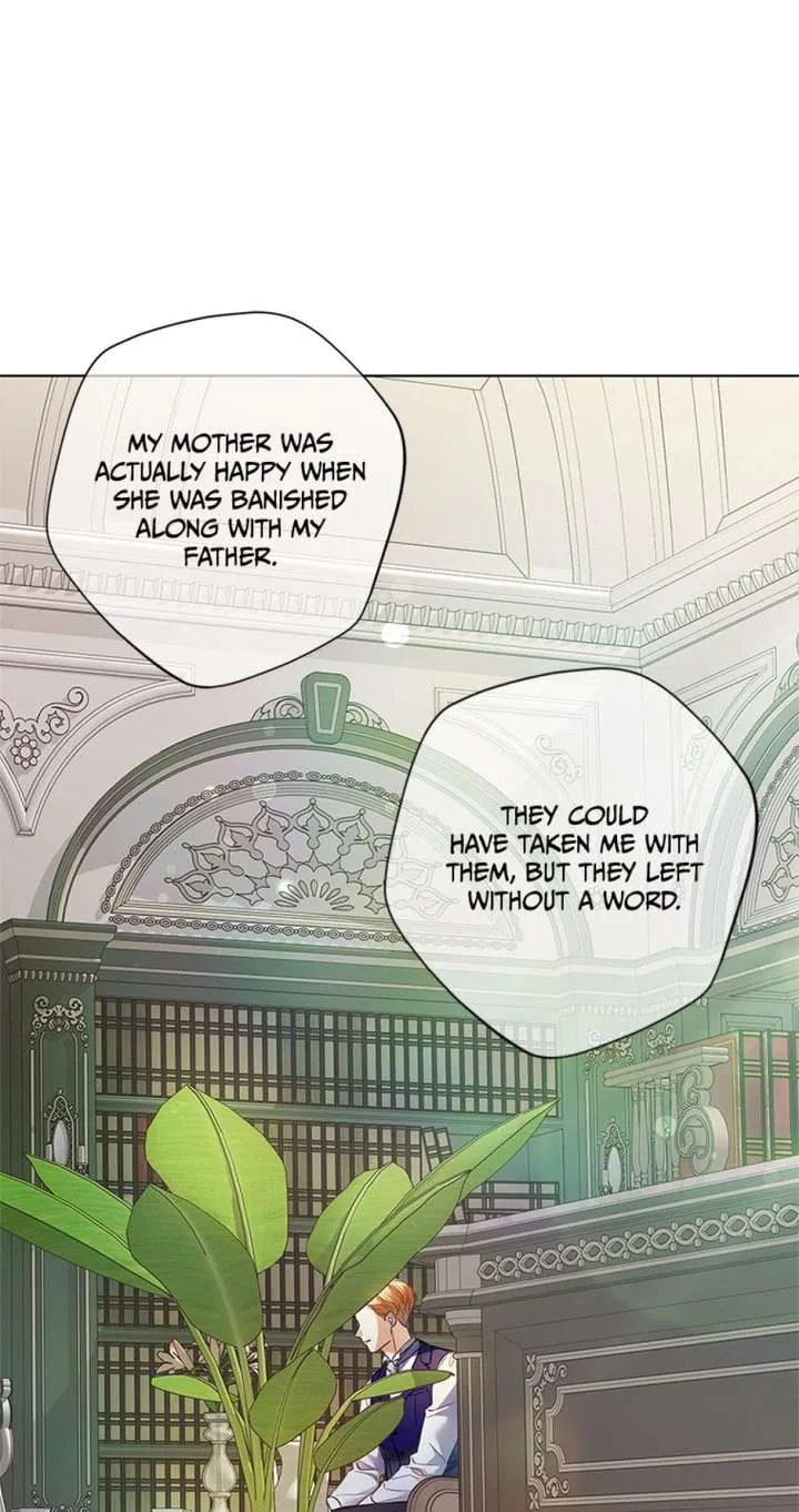 The Unwelcome Guests of House Fildette Chapter 175 page 104