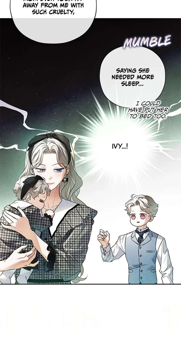 The Unwelcome Guests of House Fildette Chapter 174 page 5