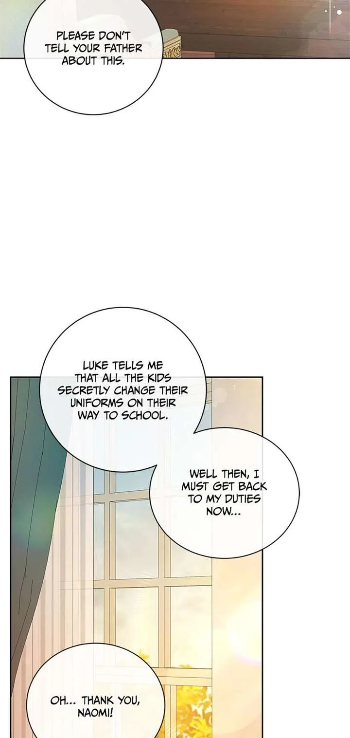 The Unwelcome Guests of House Fildette Chapter 172 page 77