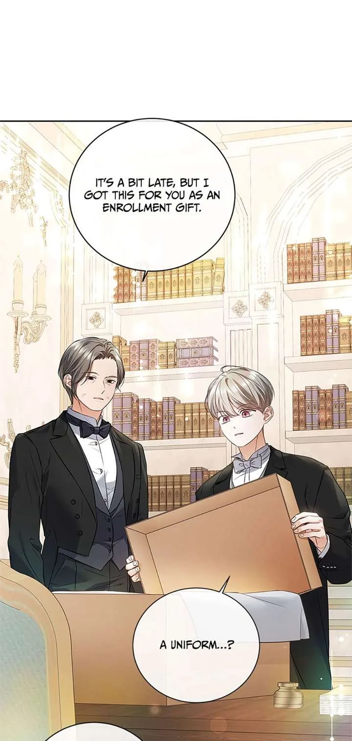The Unwelcome Guests of House Fildette Chapter 172 page 76