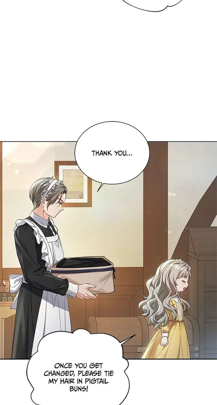 The Unwelcome Guests of House Fildette Chapter 172 page 89