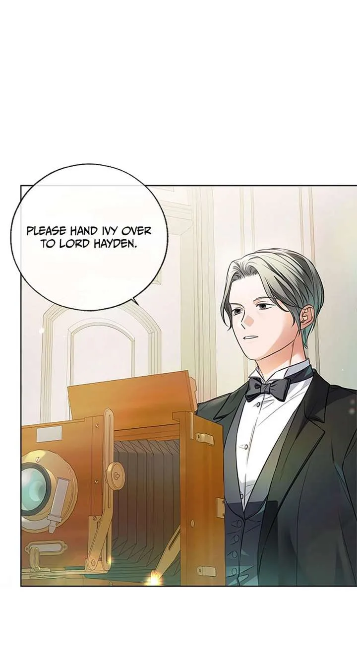 The Unwelcome Guests of House Fildette Chapter 174 page 30