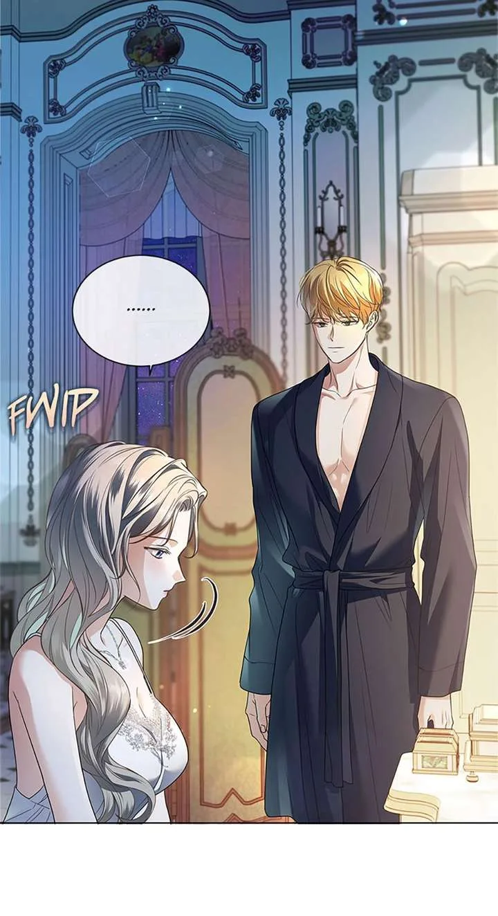 The Unwelcome Guests of House Fildette Chapter 174 page 52