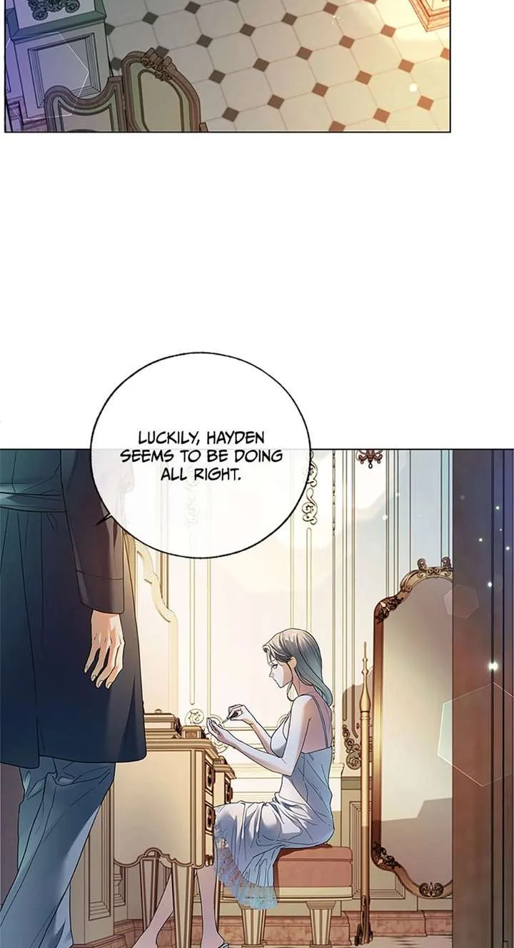 The Unwelcome Guests of House Fildette Chapter 174 page 47