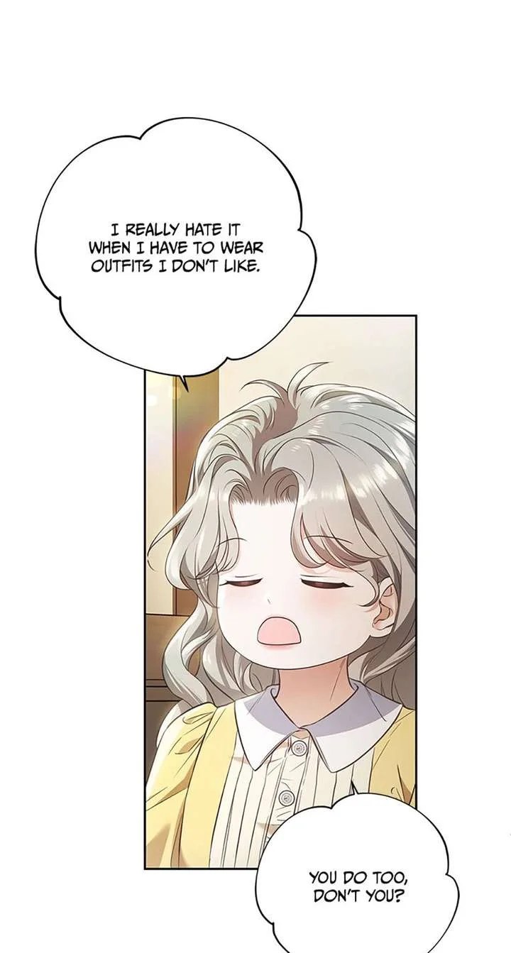 The Unwelcome Guests of House Fildette Chapter 172 page 88