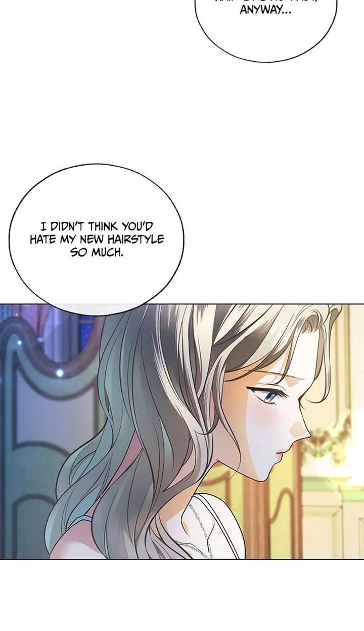 The Unwelcome Guests of House Fildette Chapter 174 page 54