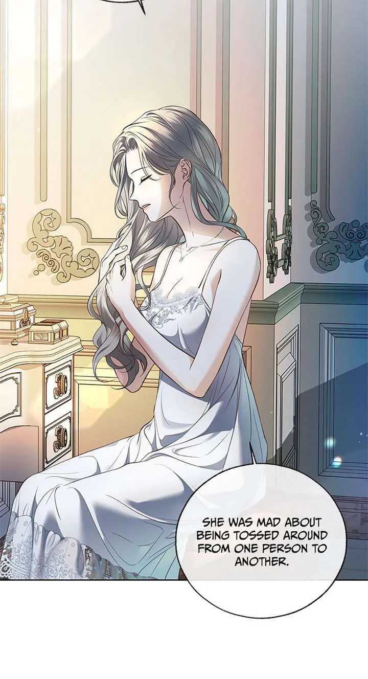 The Unwelcome Guests of House Fildette Chapter 174 page 49