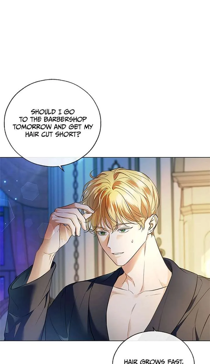 The Unwelcome Guests of House Fildette Chapter 174 page 53