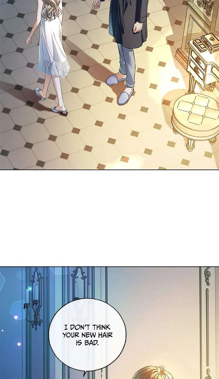 The Unwelcome Guests of House Fildette Chapter 174 page 56